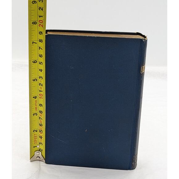 Griffith Gaunt Or Jealousy By Charles Reade Harpers Fireside Edition Vintage - Picture 5 of 14